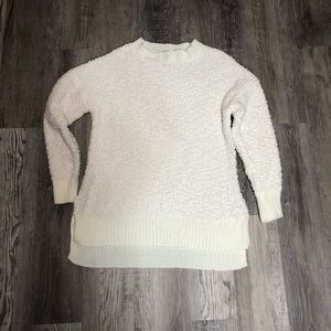 women's casual long sleeve t-shirt Sz L